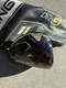 PING G430 LST 9&deg; Driver Head With Cover RH