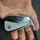 TAYLORMADE P7MC FITTING IRON 7 IRON VENTUS BLUE 6 REGULAR