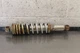 2005 Yamaha Raptor 350 YFM350R FRONT RIGHT SHOCK ABSORBER SUSPENSION W841