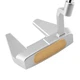 Odyssey Ai-ONE Silver Milled Seven T CH Putter