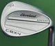 Cleveland CBX 4 Womens Gap WW Wedge 52-12* Graphite Ladies Flex RH
