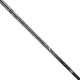 Aldila Rogue Silver (130MSI) TaylorMade Loft Sleeve Driver Tour Stiff 64g Shaft