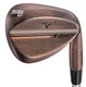 New Mizuno Golf T24 Denim Copper Wedge 58*/12* Steel [D Grind]