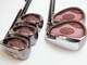 MARUMAN SHUTTLE I3000X LADIES HYBRID IRONS 5Pcs L-FLEX SET