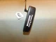 Boccieri Q2-L Lite-Weight Heavy Putter Right Handed 33 Inch Training Putter R660