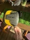 NIKE SQ sumo2 driver 5900 10.5&deg; Pro Force V2 with head cover 