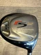 TaylorMade R5 Dual 9.5 Degree Driver MAS2 Tour Stiff Flex Graphite 45.5" RH