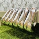 Titleist Right Handed Iron Set T400 2022 5-9.Pw N.S PRO 880 AMC Flex S