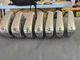 PXG 0311 XP Gen 7 Iron Set 5-GW RH Steelfiber Private Reserve 95 Reg Flex
