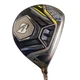 Bridgestone TOUR B JGR 2019 3W 15&deg; Stiff RH 43in Fairway wood HC 3946