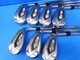 Titleist T400 Iron Set 7pcs 6-PW-43-49 NS PRO 950GH neo Flex S