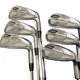 Bridgestone J15DF Forged Iron Set 6pcs 5-Pw Stiff S Flex NS PRO MODUS3 TOUR 120