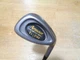 TOMMY ARMOUR Ti 100 Titanium Pitching Wedge PW IRONS IRON Graphite R-Flex