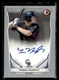 2014 Bowman Tommy Murphy Prospect Autograph Silver /35 #PATM UX5614