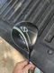 Adams Speedline Fast 12 10.5&ordm; Driver Golf Club With Grafalloy Blue Shaft 