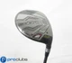 NEW COBRA AIR X2 OFFSET 16* 3 WOOD PROJECT X EVENFLOW 60 SENIOR FLEX #502552