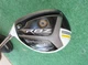 TaylorMade RBZ Tour Stage 2 Rescue 3 Hybrid 18.5  Stiff  Flex-LEFT- Hand  41.5"