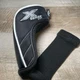 Callaway X Series N415 Driver Cover Sock + New Wilson Staff Duo Soft Golf Balls