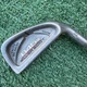 Tommy Armour 2 Iron 845s Silver Scot Steel Stiff Flex Cavity Balanced 18&deg; 39.5"