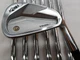 HONMA TOUR WORLD TR20V Iron Set Flex S 7 Pieces NS PRO 950GH neo RH #02