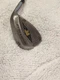 Golden Bear  Sand Wedge BC-03 53* With Uniflex Shaft RH G steel shaft golf club