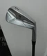 New Miura Golf MC-501 3-Iron Fujikura Speeder Pro 86-S Shaft TT Icon grip 39.5"