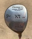 Thomas Golf  AT 159, 9 Hybrid, 26 Degree, Steel Shaft, Regular Flex RH LQQK!!!