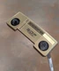 2026 Cobra 3DP Tour Grandsport 35 Putter 34" RH + HC *NEW*