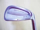 MIURA CB-1006 6Pcs Stiff Flex IRON SET