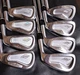 Golf Iron Set Bridgestone Tour Stage MR-23 US Spec Dynamic Gold S400 8pcs 3-P