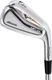 Mizuno Golf MP-54 5 Iron Stiff Steel True Temper Dynamic Gold AMT S400 Value