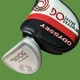 New Odyssey White Hot OG Rossie DB Putter 35&rdquo; RH Double Bend Brand NEW Headcover