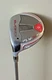 Cobra Fly-Z XL 3 Wood 19* Ladies Left Hand Graphite Shaft