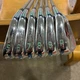Mizuno Pro 221 Irons