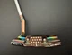 Scotty Cameron Limited Putter Teryllium Ten Newport 2 Tei3 Stamp 34In Genuine Hc