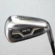 Mizuno MX-1000 Hot Metal #6 Iron / Regular Flex ProLaunch Graphite Shaft 37.5&rdquo;
