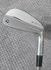 Nice! Taylormade P7TW 4 Iron / Extra Stiff Flex Steel Shaft