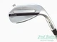 Ping s259 Chrome Wedge Lob LW 60&deg; Graphite Senior Right Black Dot 35.0in