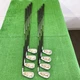 ◼️8pcs◼️ HONMA BERES IS-02 FORGED 3 Star Iron Set 8clubs 6-Sw ARMRQ6 49 3S R