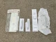 Vintage RARE Top Flite P-47D Giant Thunderbolt Cockpit Interior Kit #TOPQ8405