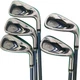 Dunlop XXIO 2016 Irons #6-9,Pw(5Clubs)/XXIO MP900/Flex:Regular/ Iron set