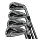 Dunlop SRIXON Z545 Iron Set Set of 4