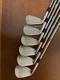 [MIZUNO] MP-18 MMC Iron Set 6pcs 5-6-7-8-9-Pw US Model NS PRO 950GH Flex S Golf