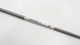 New Aerotech Steelfiber Fc80 R 80G Regular 42" Single Iron Shaft .370 948855