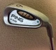 Ping i3 0-Size Green Dot Steel Shaft RH Junior 6 Iron Golf Club 