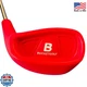 Official BucketGolf Club - Backyard Outdoor Golf Club with Oversize Club Head to
