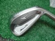 Nice Mizuno Pro 223 Forged 6 Iron Project X IO 110 6.0 Steel Stiff Flex