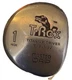 Master Grip T-REX Titanium TI 6AI-4V Driver 1 Low RH Ultra Light Graphite Shaft