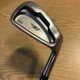Wishon Golf 991c 5 Iron RH 38.25&rdquo; Trac Grip Company PosiTrac