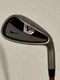 Nike VR-S Junior 5 Iron TW Tiger Woods Youth Cavity Back Red Graphite